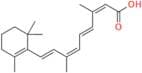 9-cis,13-cis-Retinoic Acid