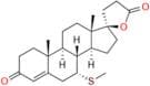 7-α-Thiomethyl Spironolactone