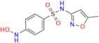 N-Hydroxy Sulfamethoxazole