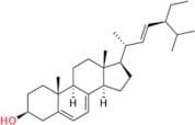 δ-7-Stigmasterol