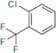 2-Chlorobenzotrifluoride