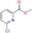 6-Chloro-2-Picolinic Acid Methyl Ester