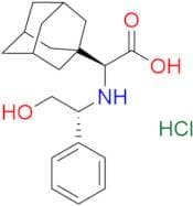 Saxagliptin Impurity 40