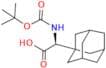 (S)-Boc-Adamantylglycine