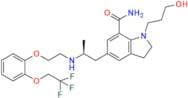 1-Methyl-3-propyl-1H-pyrazole-5-carboxylic Acid