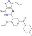 Dithio-Desmethyl Carbodenafil