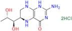 Sapropterin Dihydrochloride