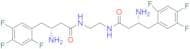 Sitagliptin impurity F
