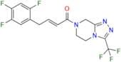 Sitagliptin FP Impurity D