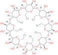 6-Chloro-6-deoxy-γ-cyclodextrin
