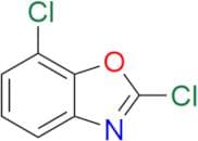 2,7-Dichlorobenzo[d]oxazole