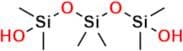 1,1,3,3,5,5-Hexamethyltrisiloxane-1,5-diol
