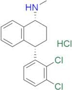 Sertraline 2,3-Dichloro Isomer