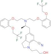 Silodosin Impurity 14