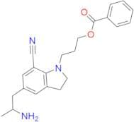 Silodosin Related Impurity