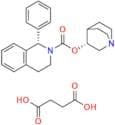 Solifenacin Succinate