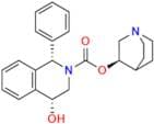 (4R)-Hydroxy Solifenacin
