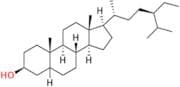β-Stigmastanol