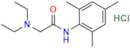 Trimecaine Hydrochloride