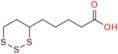 Thioctic Acid EP Impurity A