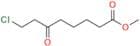 Methyl 6-chloro-6-oxohexanoate