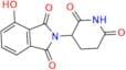 3-Hydroxy Thalidomide