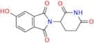 4-Hydroxy Thalidomide