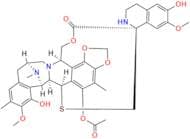 Trabectedin Impurity 4