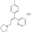 (Z)-Triprolidine