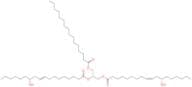 Diricinoleoyl-palmitoyl-glycerol