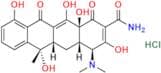 Tetracycline Hydrochloride