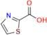 Thiazole-2-carboxylic Acid