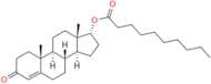 Testosterone Decanoate EP Impurity G