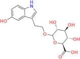 5-Hydroxy Tryptophol-O-Glucuronide