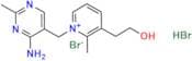Pyrithiamine Hydrobromide