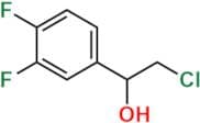 2-Chloro-1-(3,4-difluorophenyl)ethanol