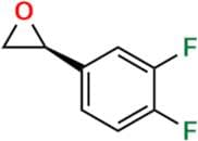 (S)-2-(3,4-Difluorophenyl)oxirane