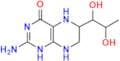 Tetrahydrobiopterin