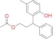 Tolterodine Diol Acetate Impurity