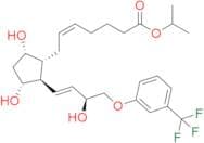 Travoprost 15-EPi Diastereomer
