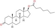 Androstanolone heptanoate