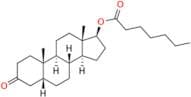 Androstanolone heptanoate Impurity 1