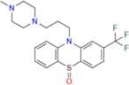 Trifluoperazine Sulphoxide