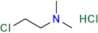2-Chloro-N,N-Dimethylethan-1-Amine Hydrochloride
