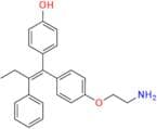 N,N-Didesmethyl-4-Hydroxy Tamoxifen