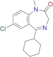 Tetrazepam EP Impurity C