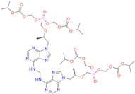 Tenofovir Disoproxil Dimer