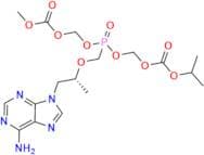 Tenofovir Disoproxil IP Impurity C