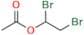 1,2-Dibromoethyl Acetate