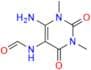 Theophylline EP Impurity C